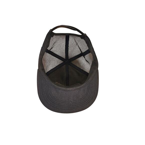 Vintage 1880 Train Patch anapback hat - Picture 5 of 5